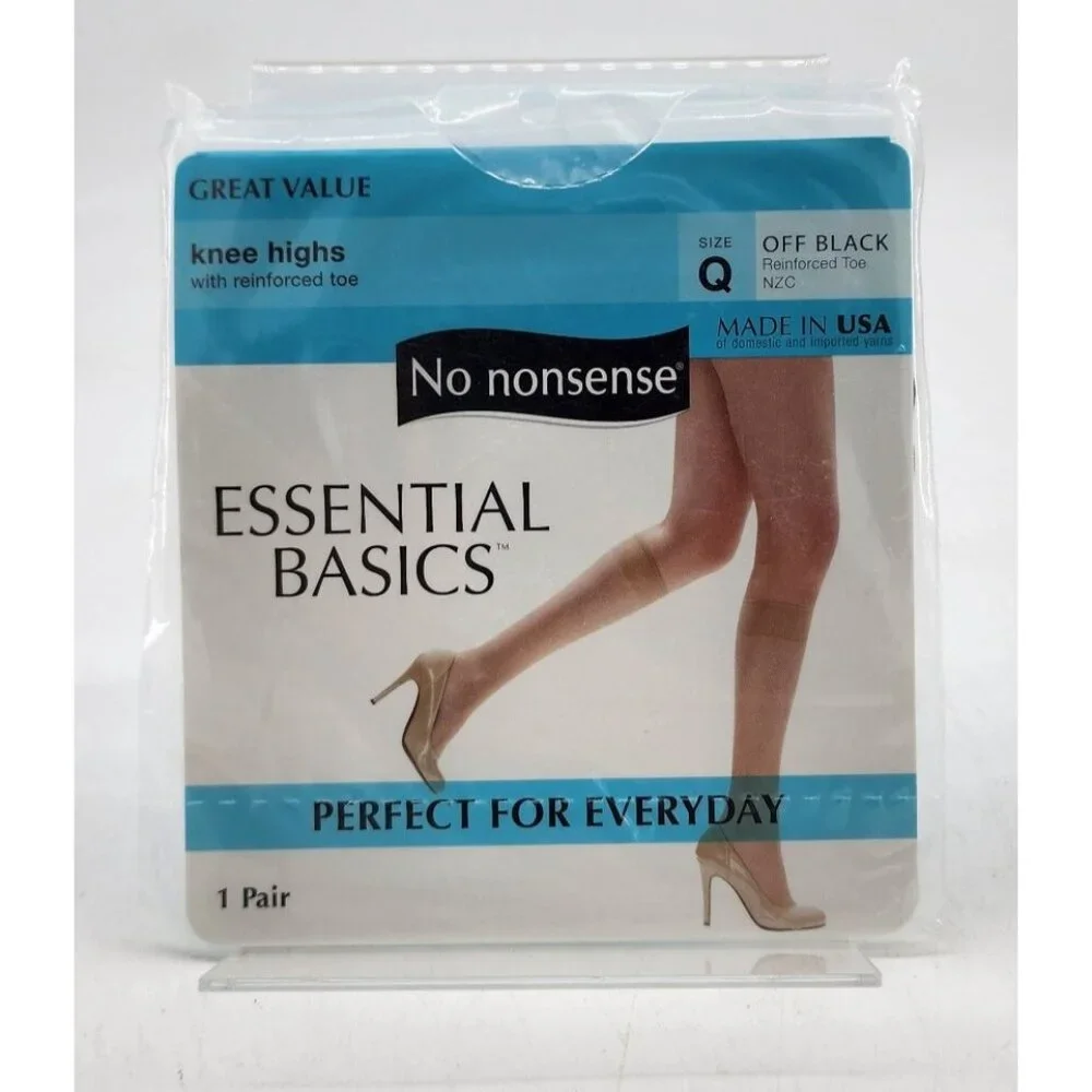 no nonsense x3 no